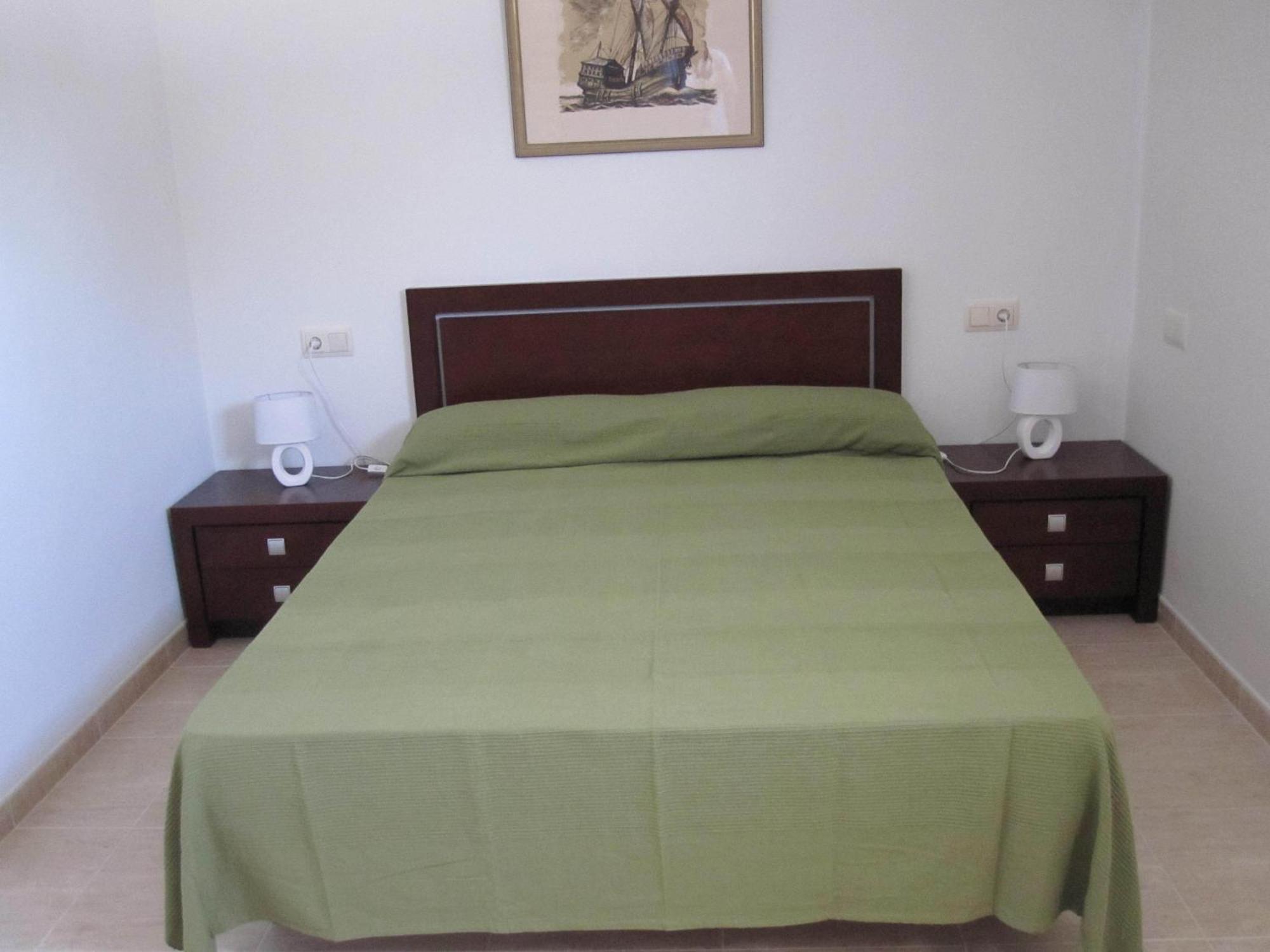 Luz De Azahar Bed And Breakfast Peñíscola Extérieur photo